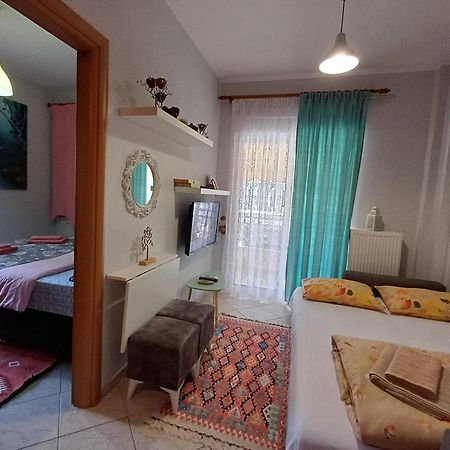 Pineparkview Apartment Αλεξανδρούπολη Εξωτερικό φωτογραφία