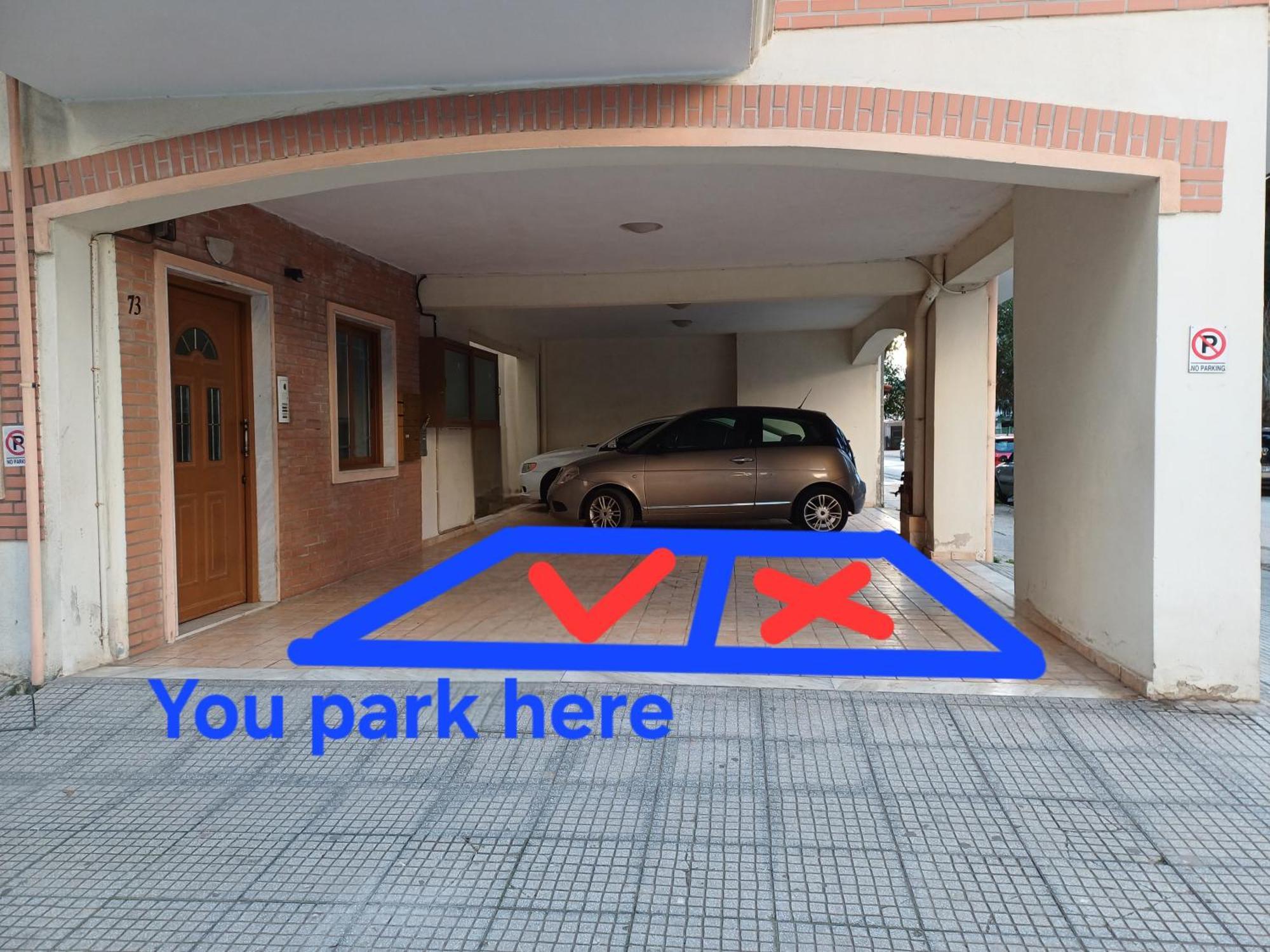 Pineparkview Apartment Αλεξανδρούπολη Εξωτερικό φωτογραφία