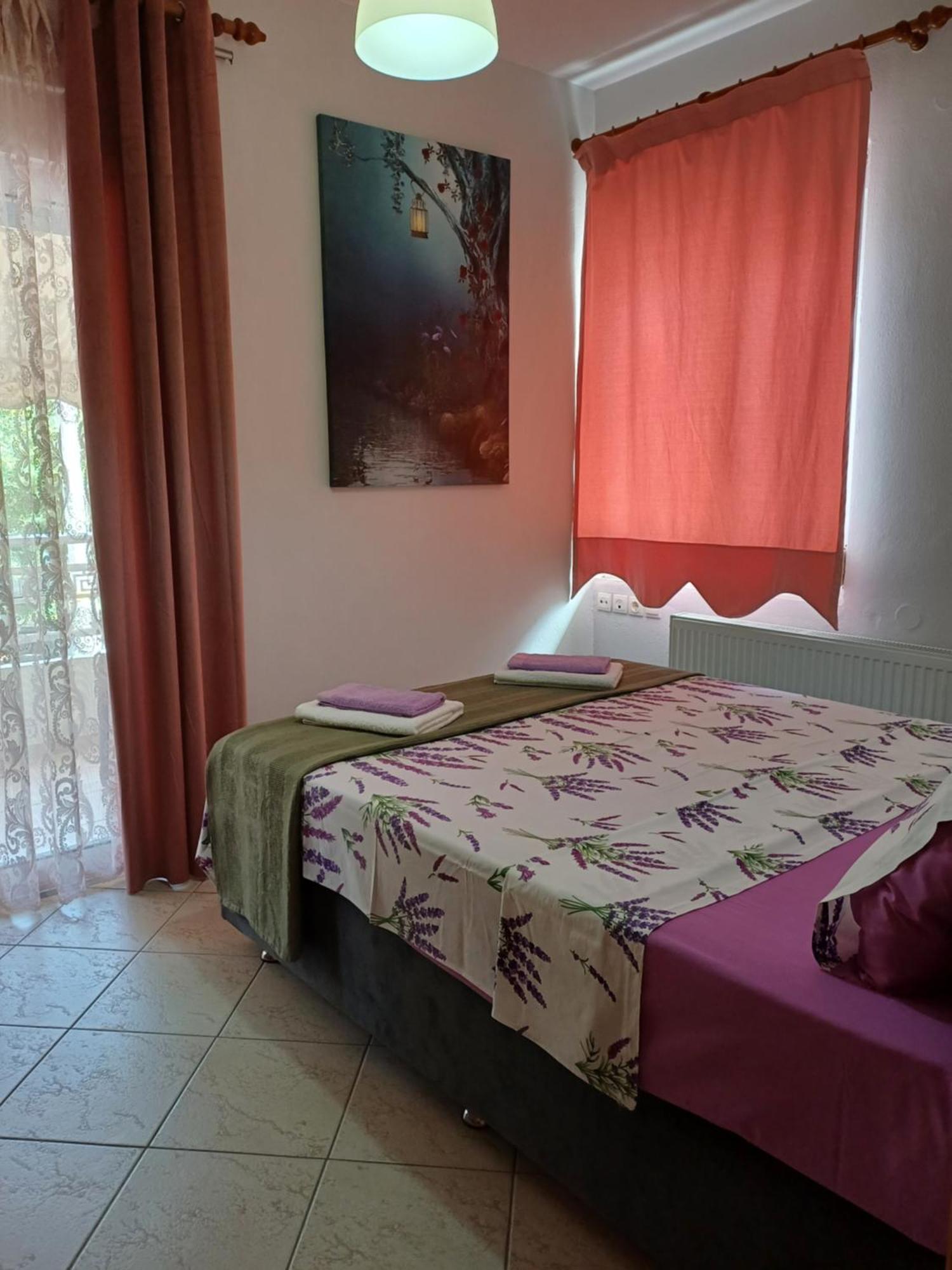 Pineparkview Apartment Αλεξανδρούπολη Εξωτερικό φωτογραφία