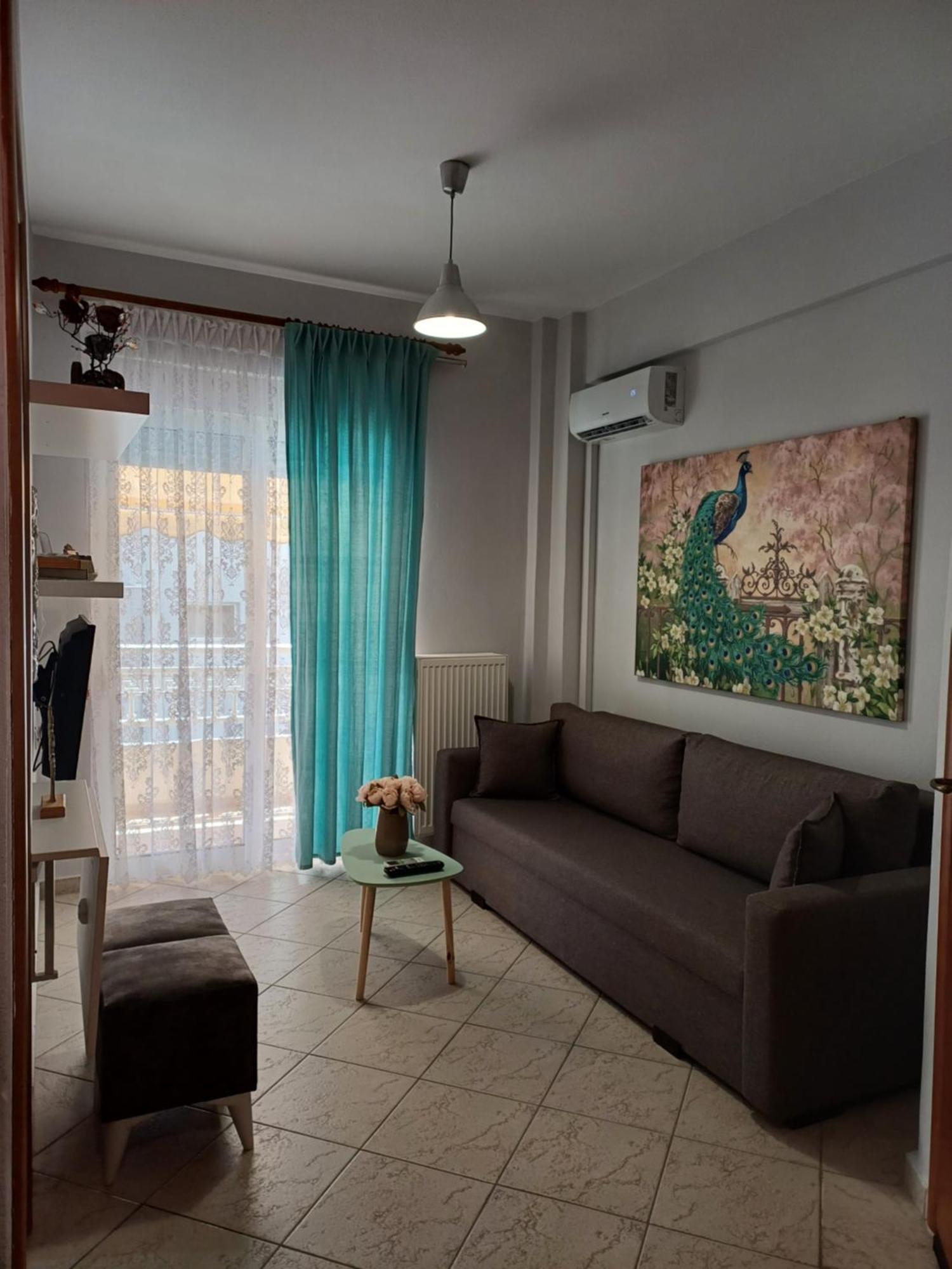 Pineparkview Apartment Αλεξανδρούπολη Εξωτερικό φωτογραφία
