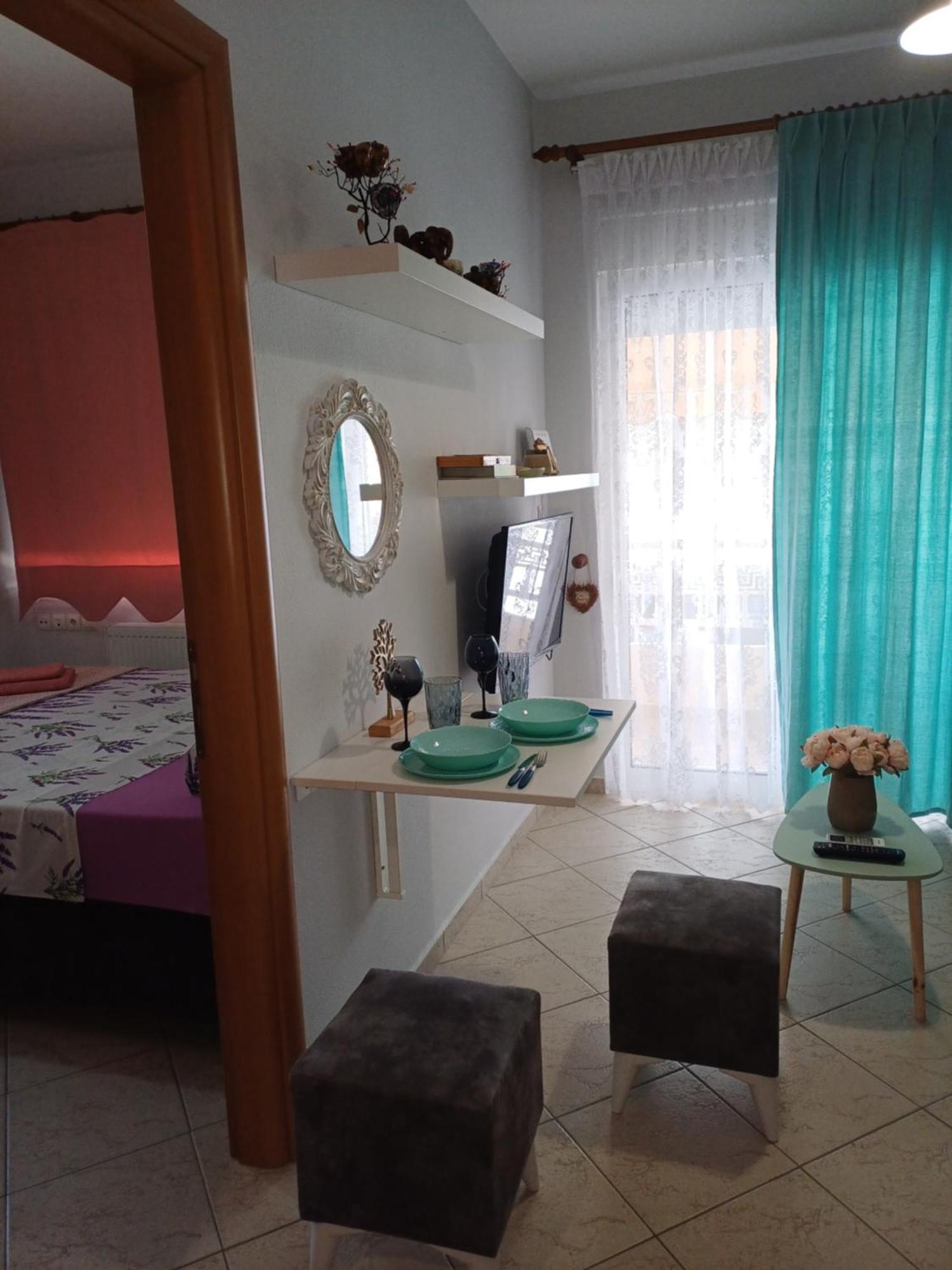 Pineparkview Apartment Αλεξανδρούπολη Εξωτερικό φωτογραφία