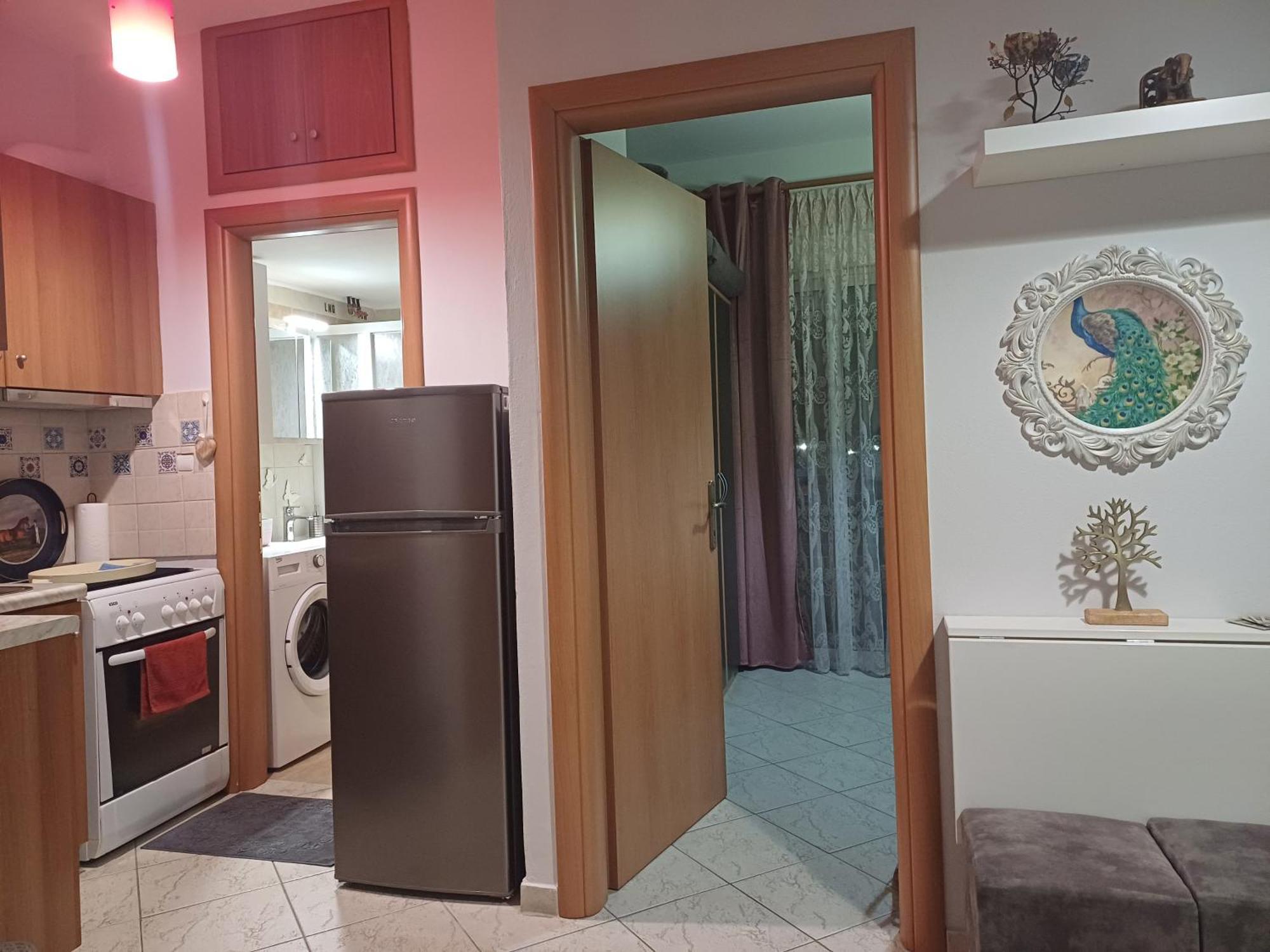 Pineparkview Apartment Αλεξανδρούπολη Εξωτερικό φωτογραφία