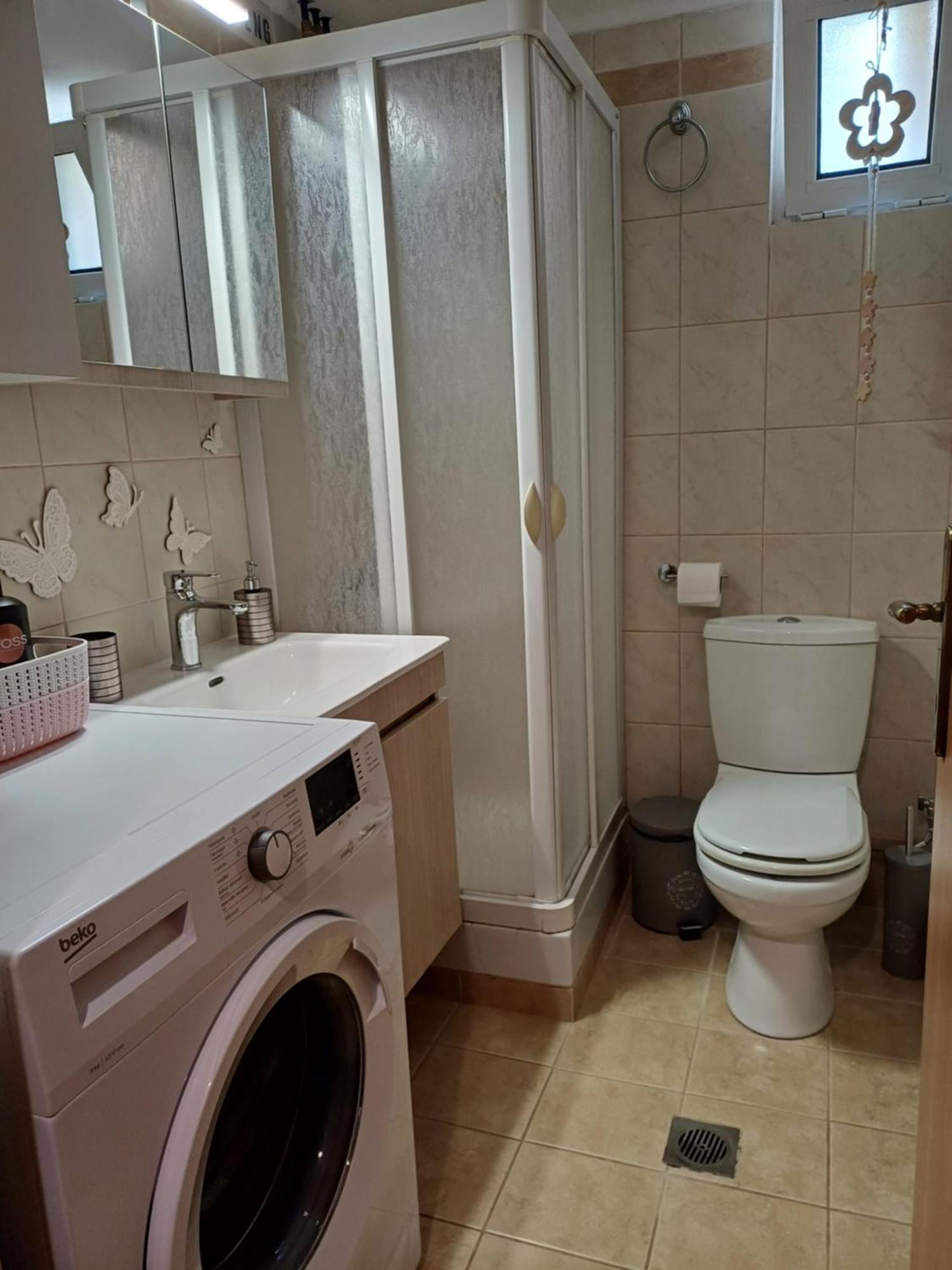 Pineparkview Apartment Αλεξανδρούπολη Εξωτερικό φωτογραφία