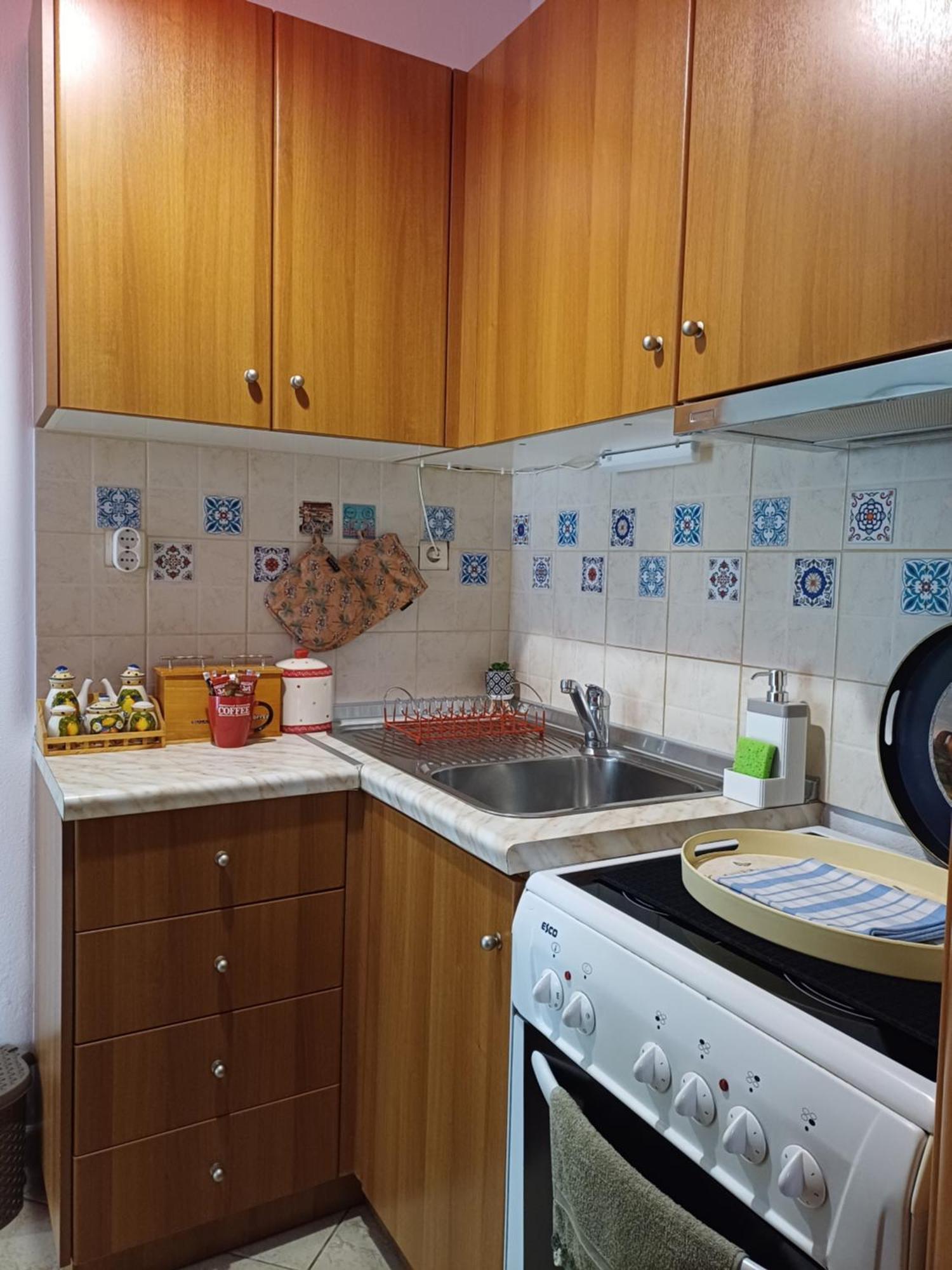Pineparkview Apartment Αλεξανδρούπολη Εξωτερικό φωτογραφία