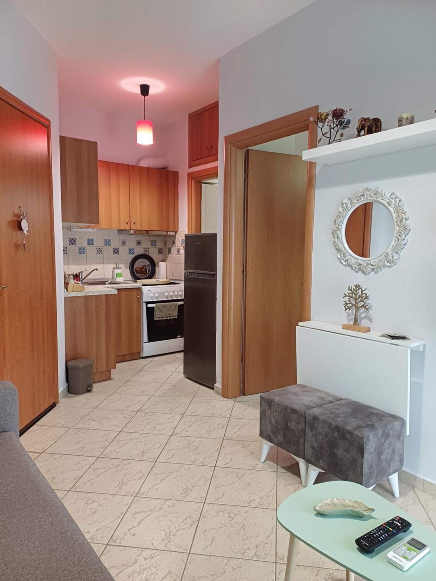 Pineparkview Apartment Αλεξανδρούπολη Εξωτερικό φωτογραφία
