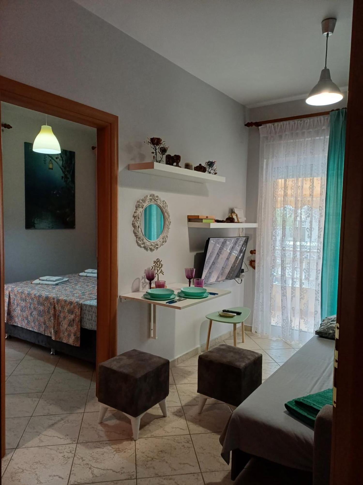 Pineparkview Apartment Αλεξανδρούπολη Εξωτερικό φωτογραφία