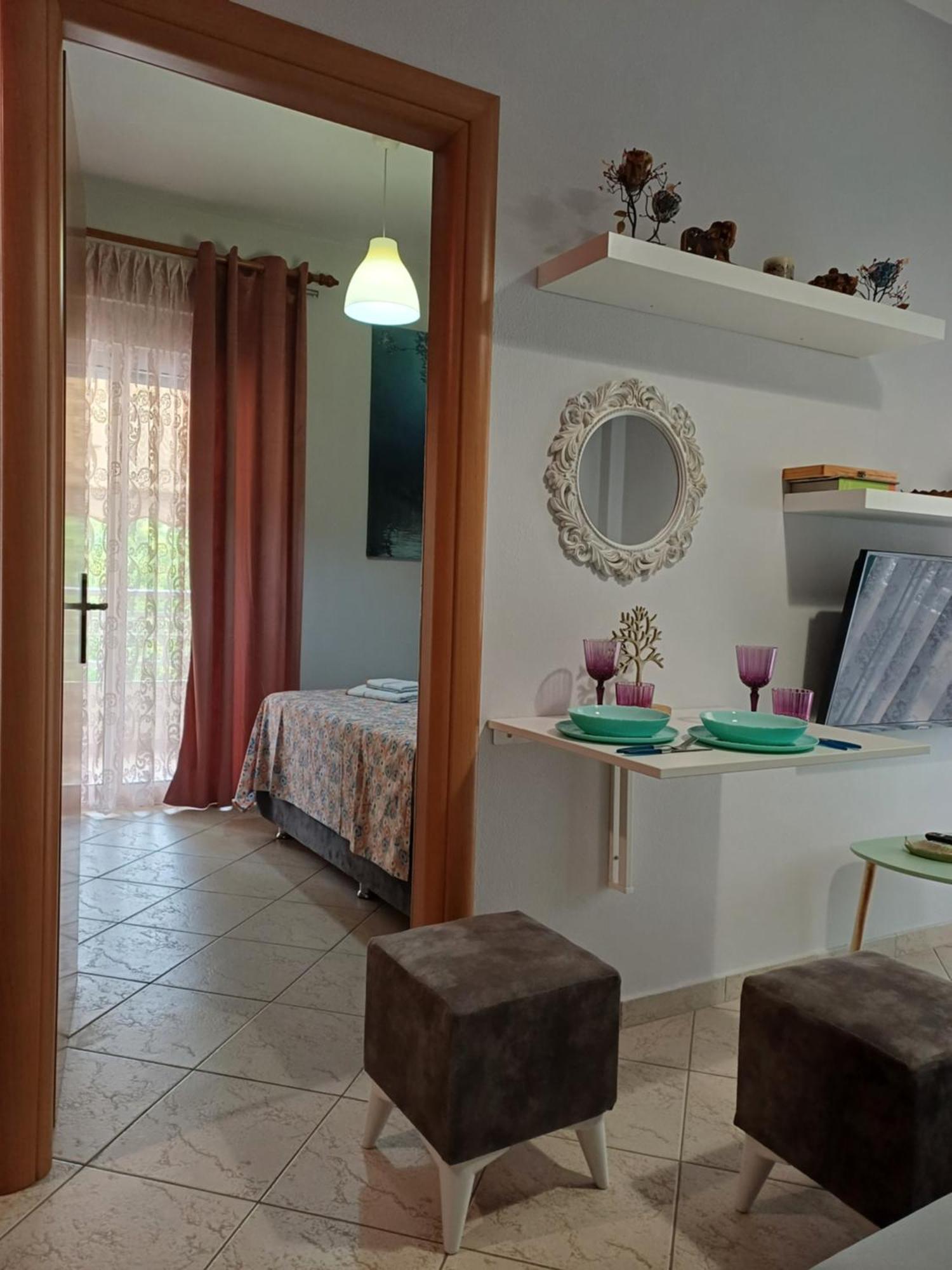 Pineparkview Apartment Αλεξανδρούπολη Εξωτερικό φωτογραφία