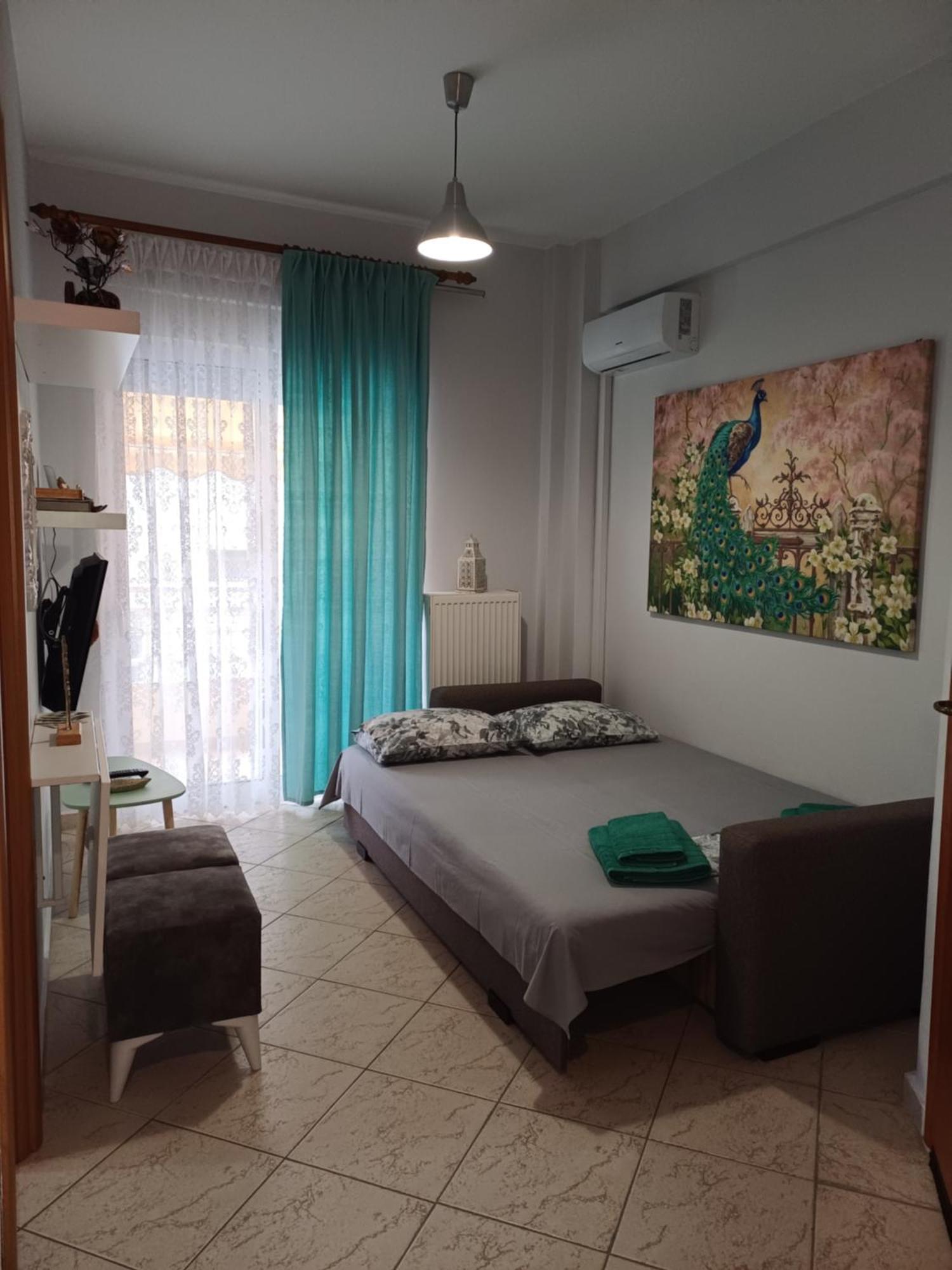 Pineparkview Apartment Αλεξανδρούπολη Εξωτερικό φωτογραφία