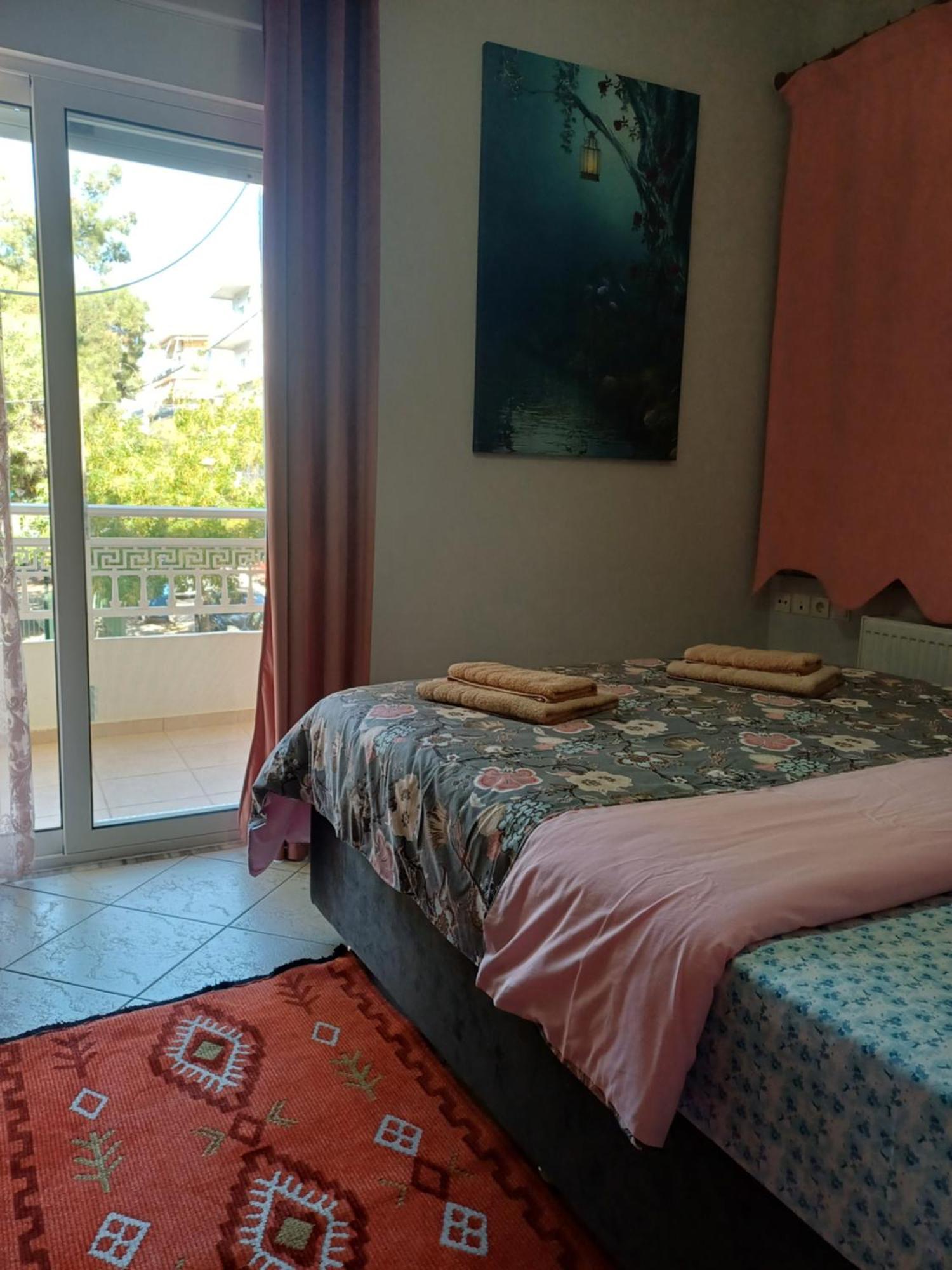 Pineparkview Apartment Αλεξανδρούπολη Εξωτερικό φωτογραφία