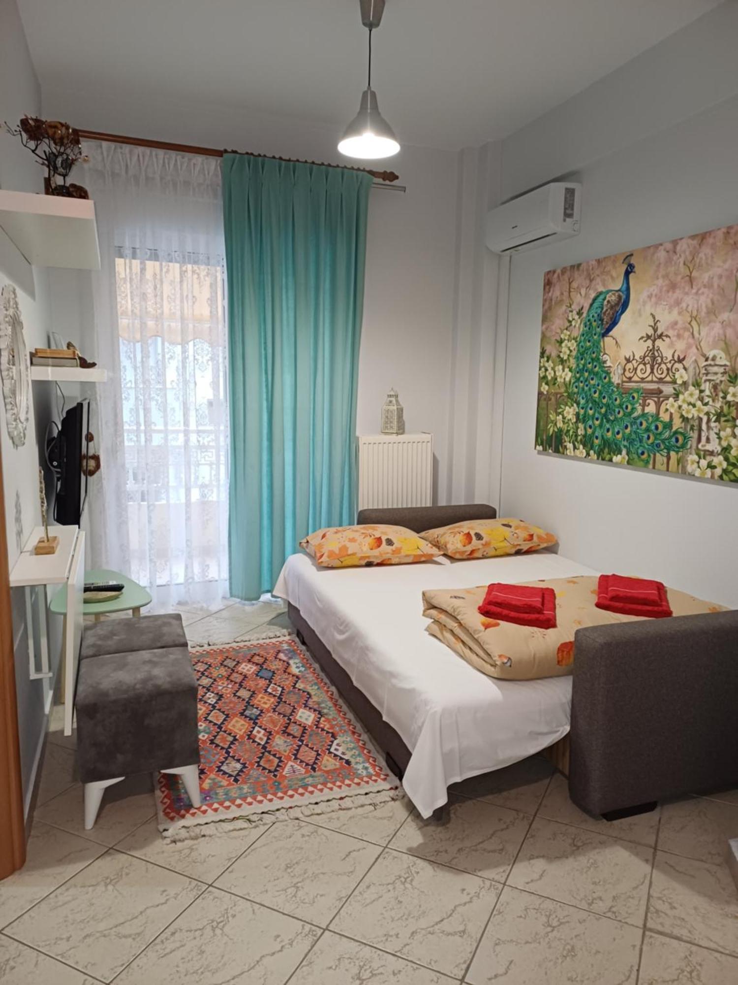 Pineparkview Apartment Αλεξανδρούπολη Εξωτερικό φωτογραφία