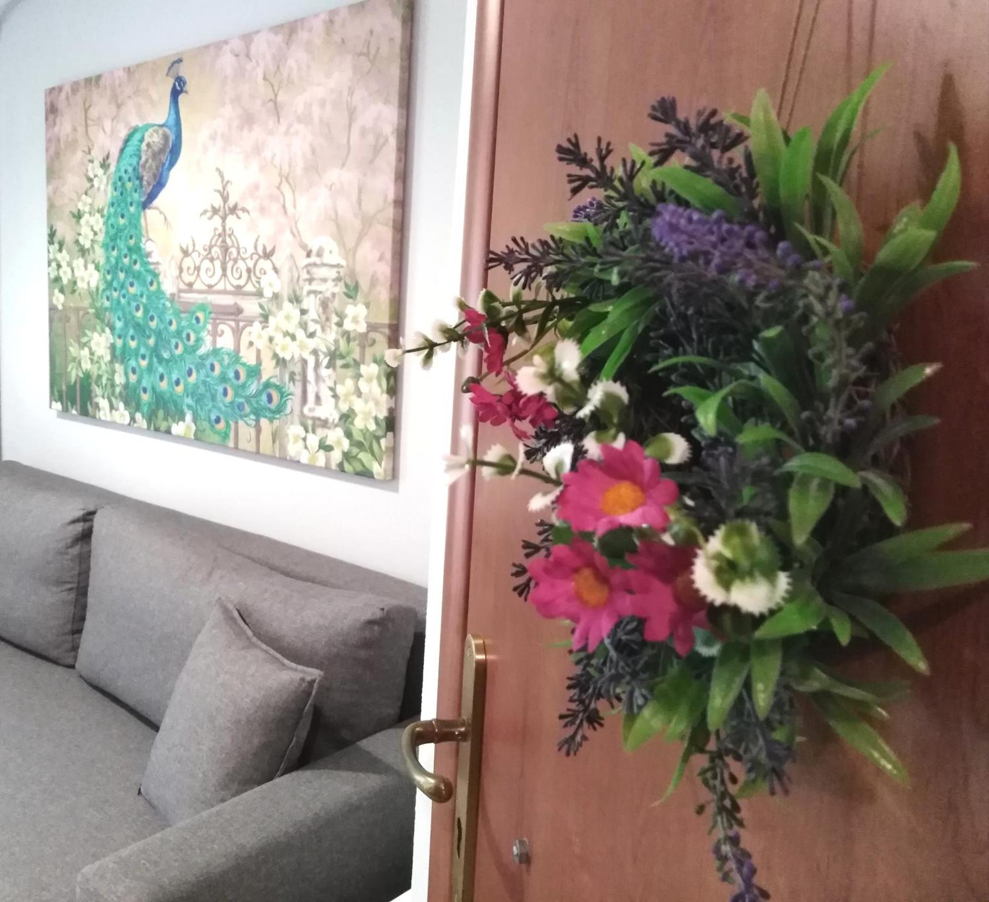 Pineparkview Apartment Αλεξανδρούπολη Εξωτερικό φωτογραφία